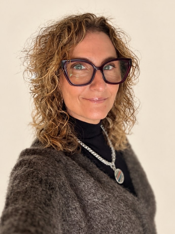 Ps. Judith Andrea Martínez