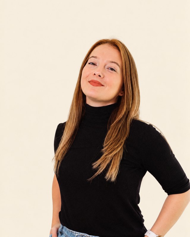 Julia Manzanelli