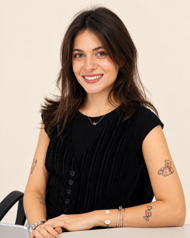 Mia Taglieri