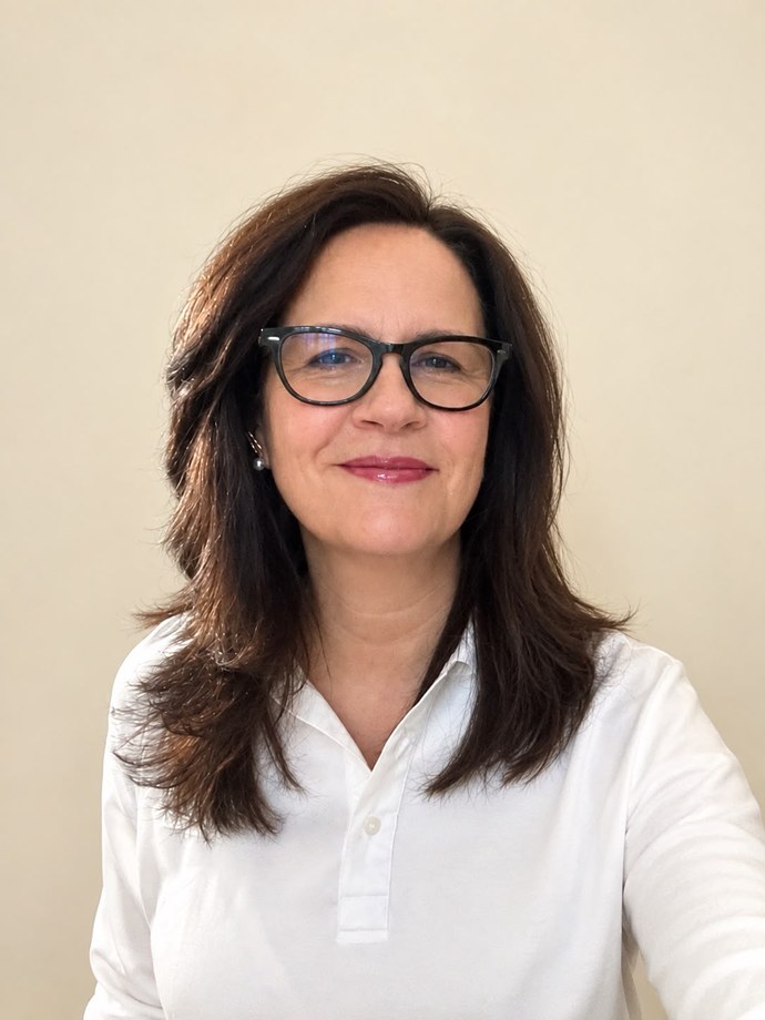Ps. Virginia Pioli