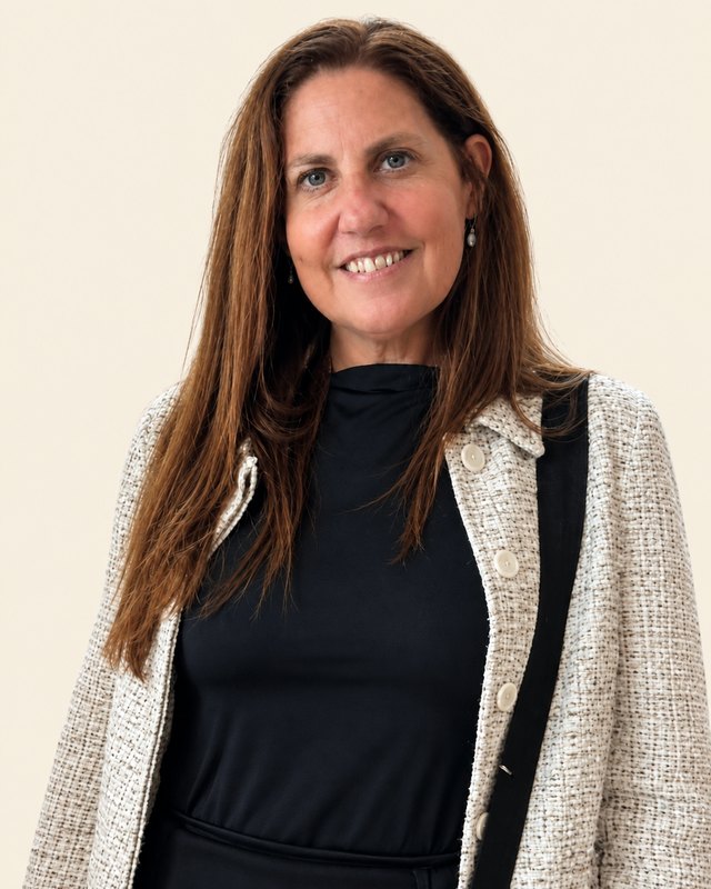 Viviana Wapñarsky